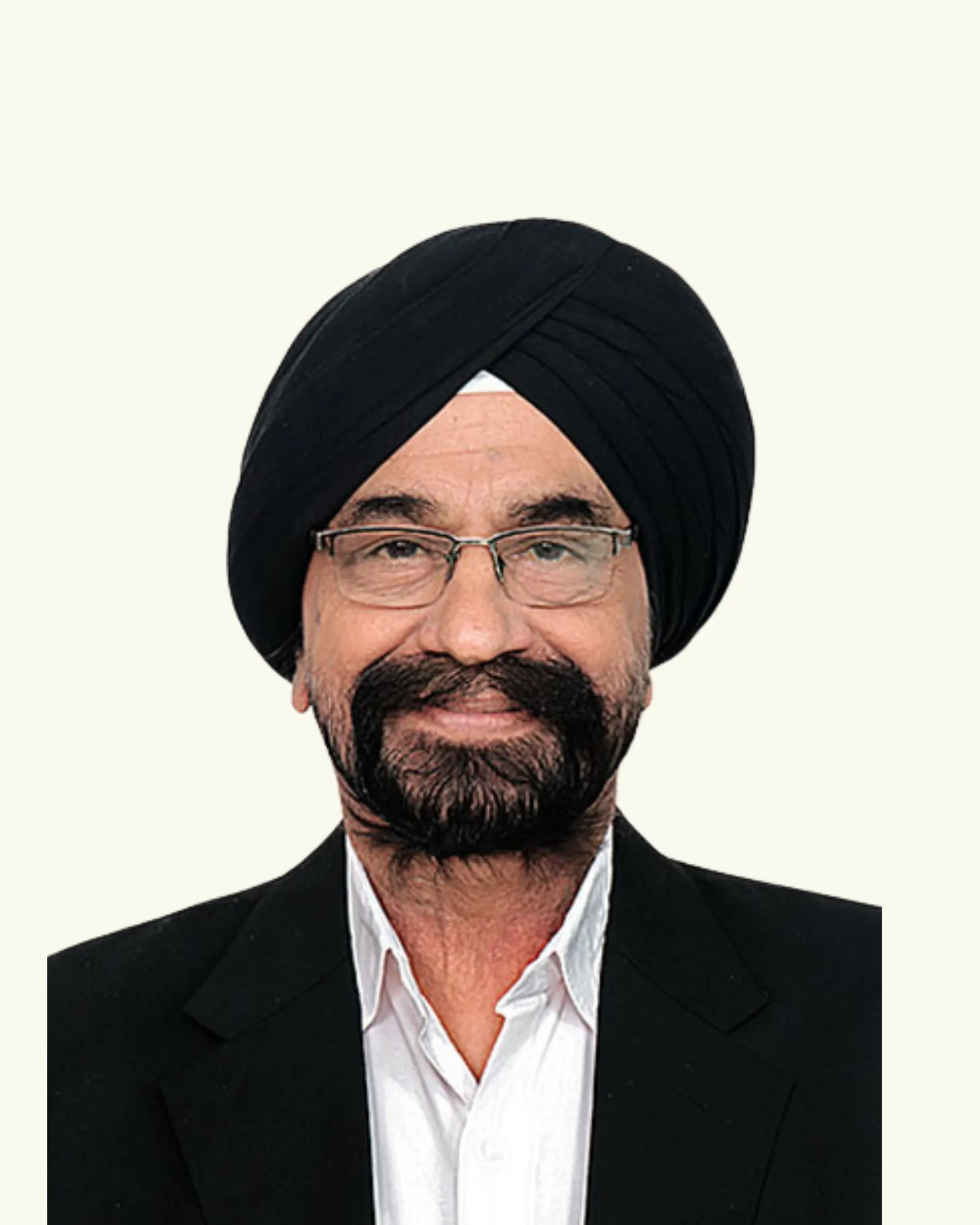 Jasbir Singh Bhatia